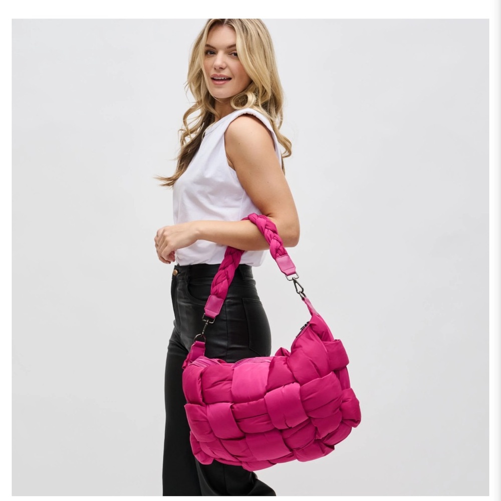 Sol & Selene SIXTH SENSE - LARGE HOBO